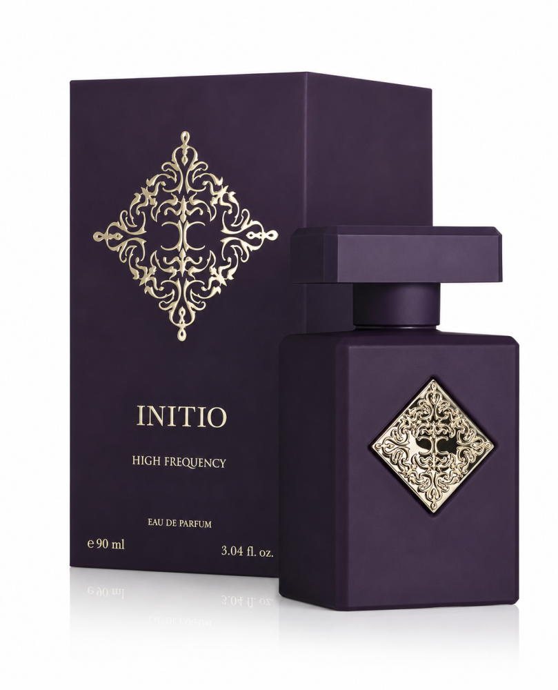عطر انيشيو هاي فريكونسي 90 مل