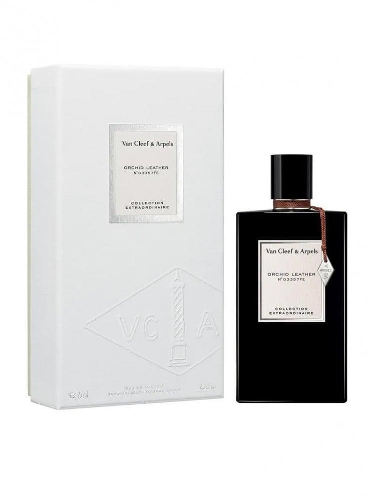 عطر فان كليف اوركيد ليذر او دو بارفيوم 75مل