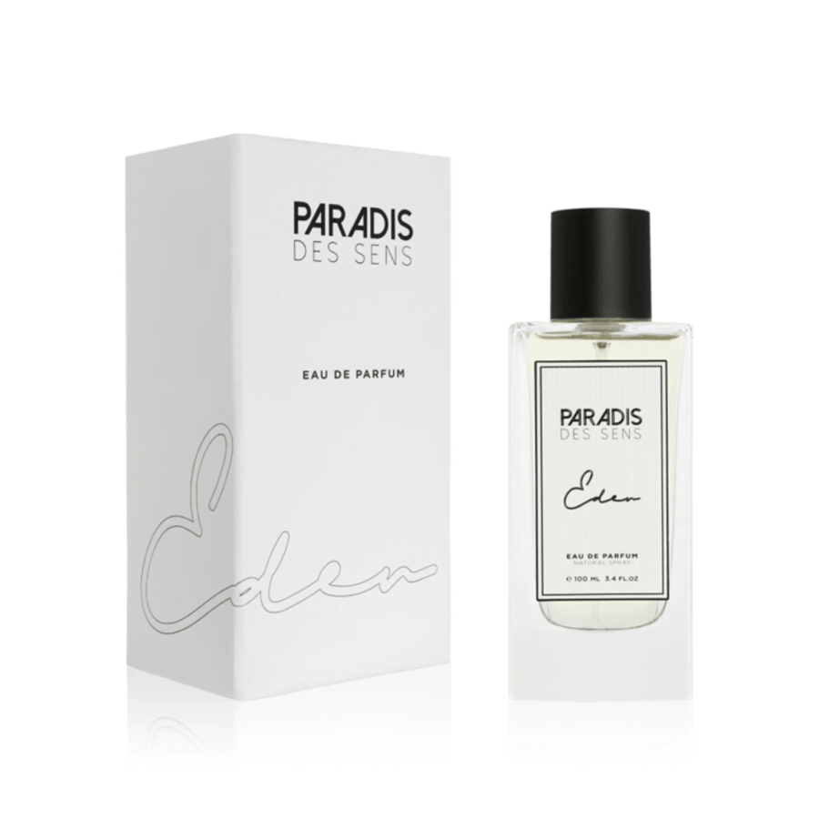 عطر باردايس ديس سينس إيدن أو دو برفيوم 100مل Eden Paradis
