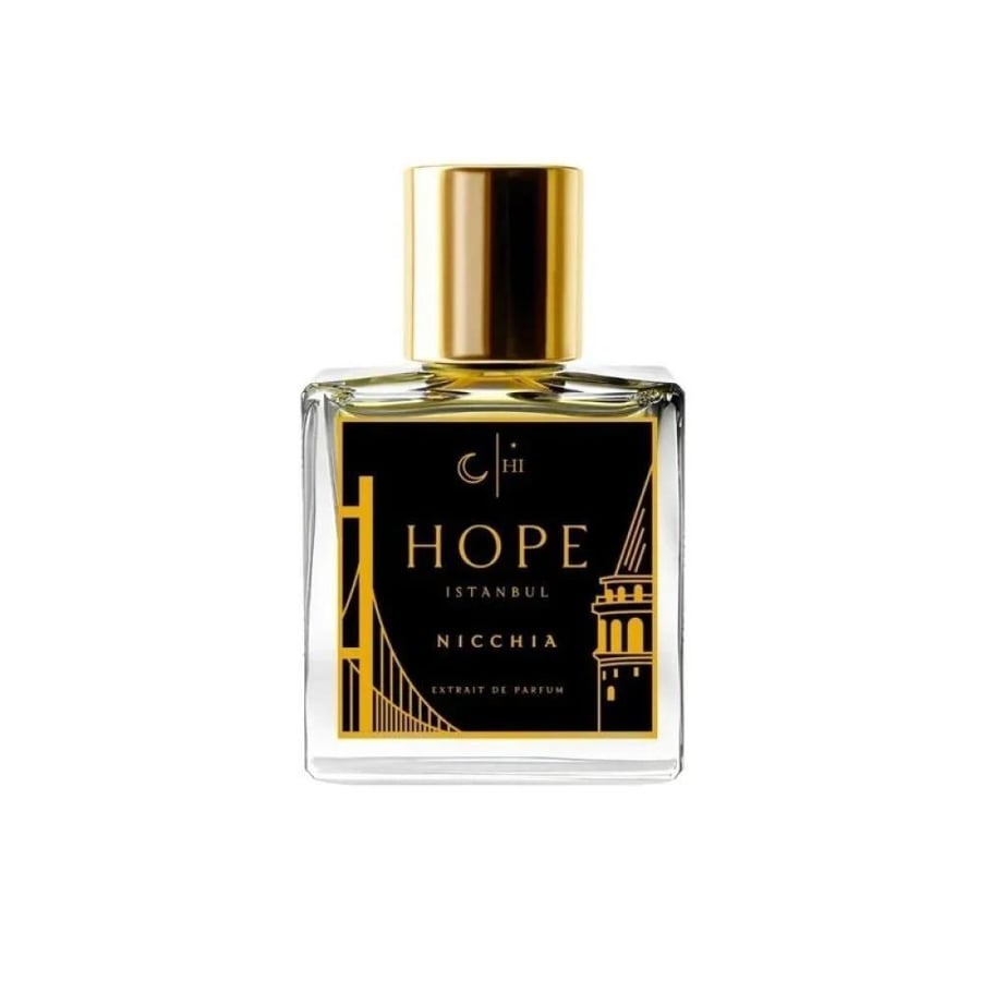 عطر نيكيا من هوب إسطنبول إكستريت دي بارفان