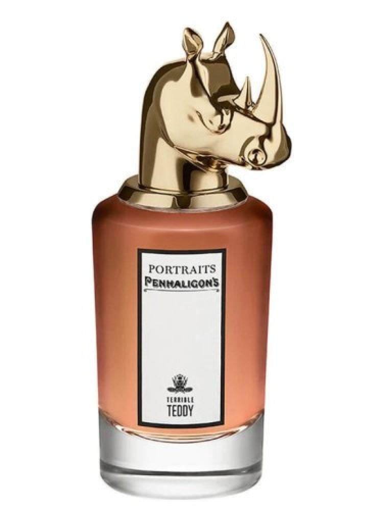 عطر  بنهاليغنز تيربيل تيدي (تقسيم)25مل
