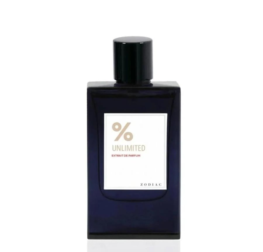 عطر زودياك % انليميتد اكسترايت دي بارفيوم 60 مل