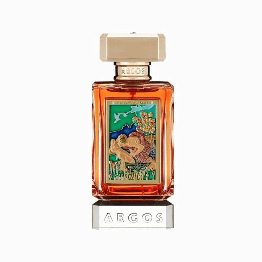 عطر ارغوس ادونيس اويكنز او دو برفيوم 100 مل