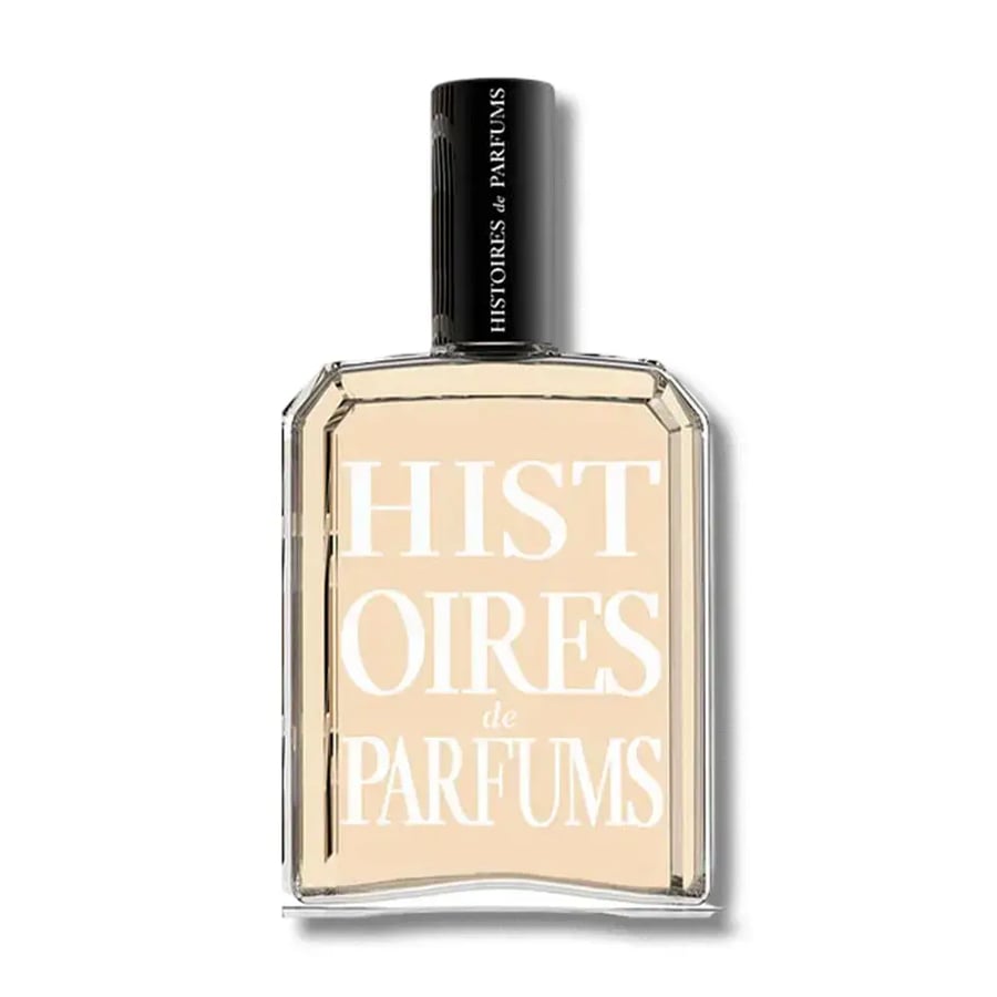 عطر توبيروز نويت بلانش هيستوريس 120 مل Tubéreuse Nuit Blanche Histoires de Parfums