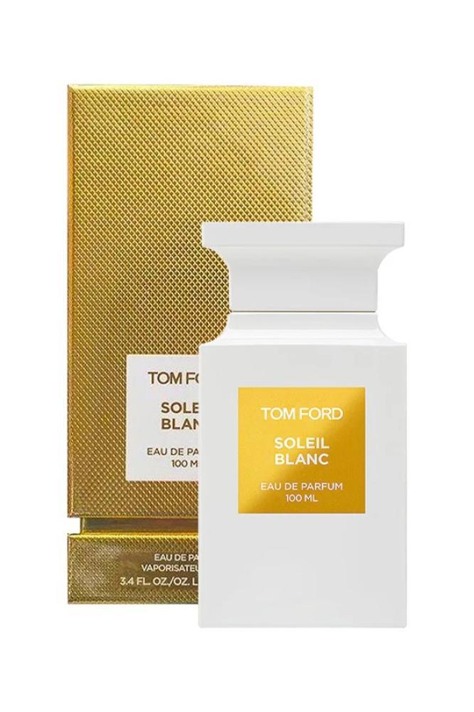 توم فورد سوليل بلانك Soleil Blanc