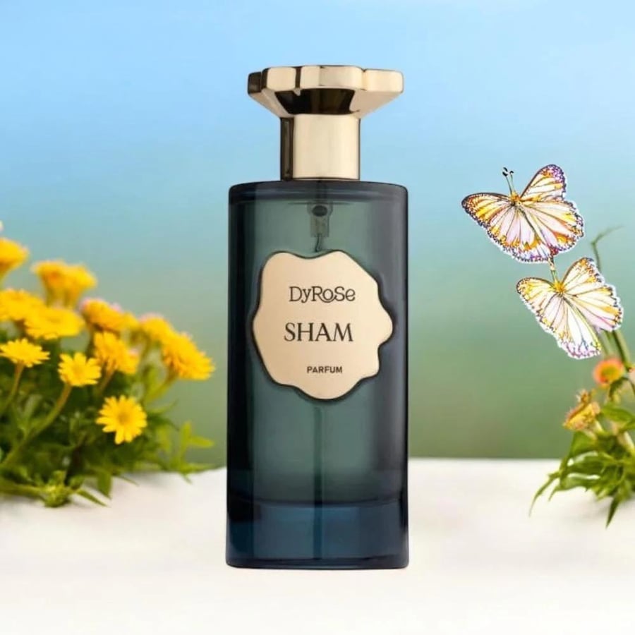 عطر شام من ديروز بارفيوم بديل كادن 100مل