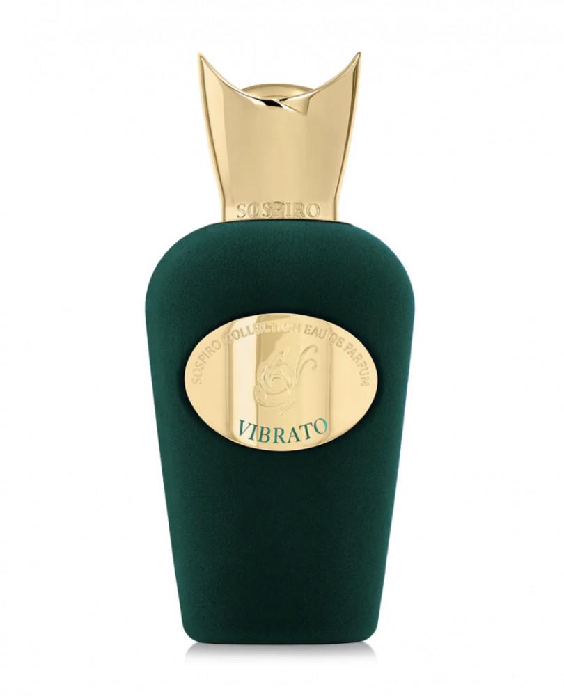 تستر فيبراتو من سوسبيرو 100 مل Vibrato Sospiro Perfumes