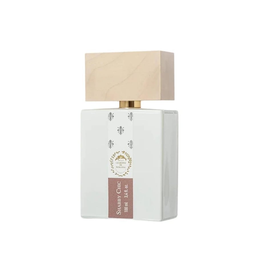 عطر شابي شيك من جيارديني دي توسكانا او دي بارفيوم 100
