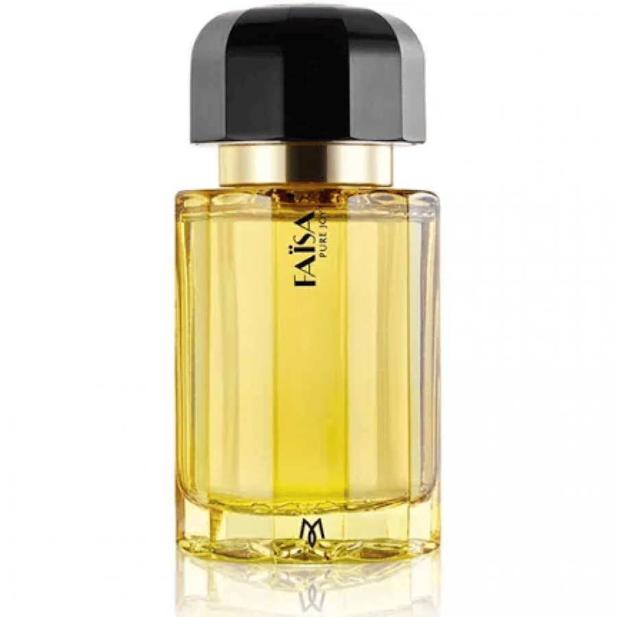 عينة رامون مونيجال فيسا Faïsa Ramon Monegal