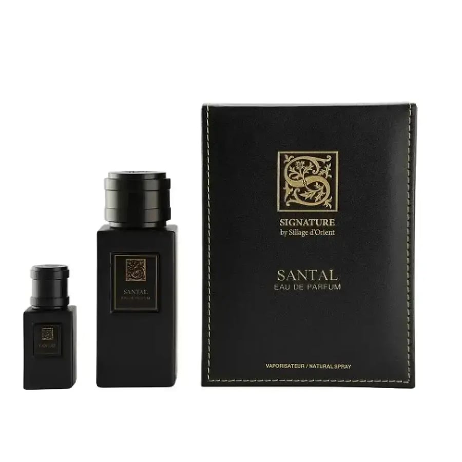 عطر سانتال من سيجنتشر او دي بارفيوم 100مل