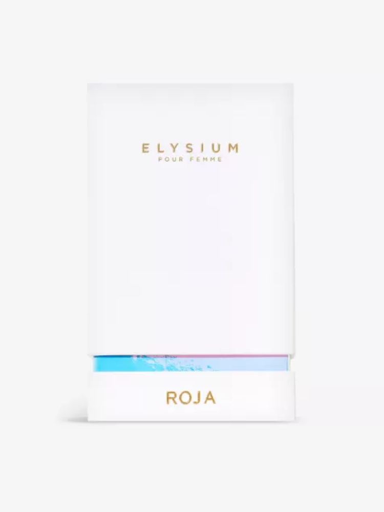 عطر روجا اليسيوم بور فيم - 100مل - Elysium Pour Femme Roja Dove