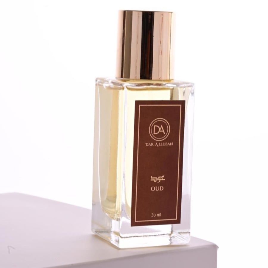 عطر عود 30 مل