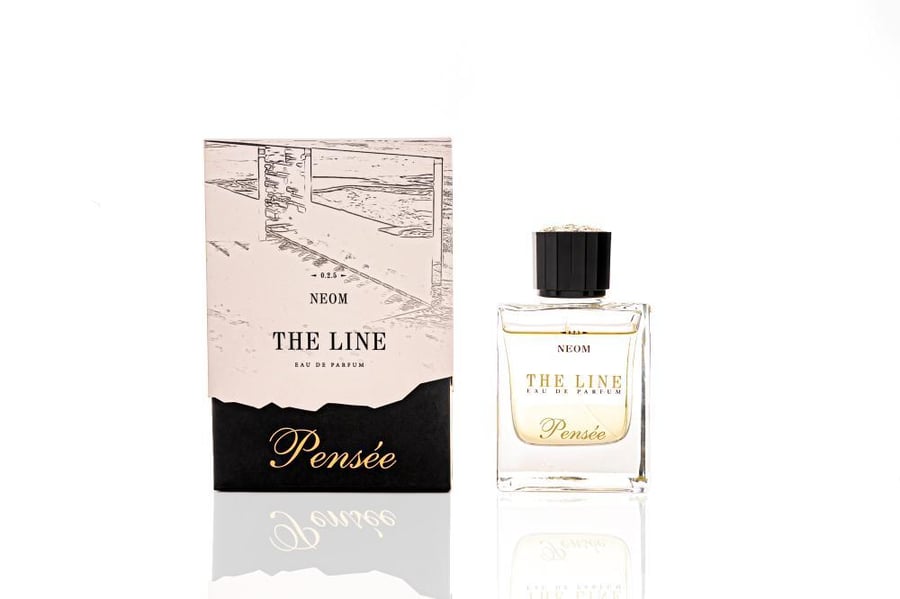 عطر بنسي ذا لاين ١٠٠ مل