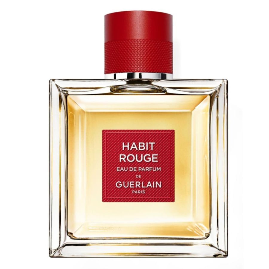 عطر غيرلان هابيت روج او دو بارفيوم 100مل