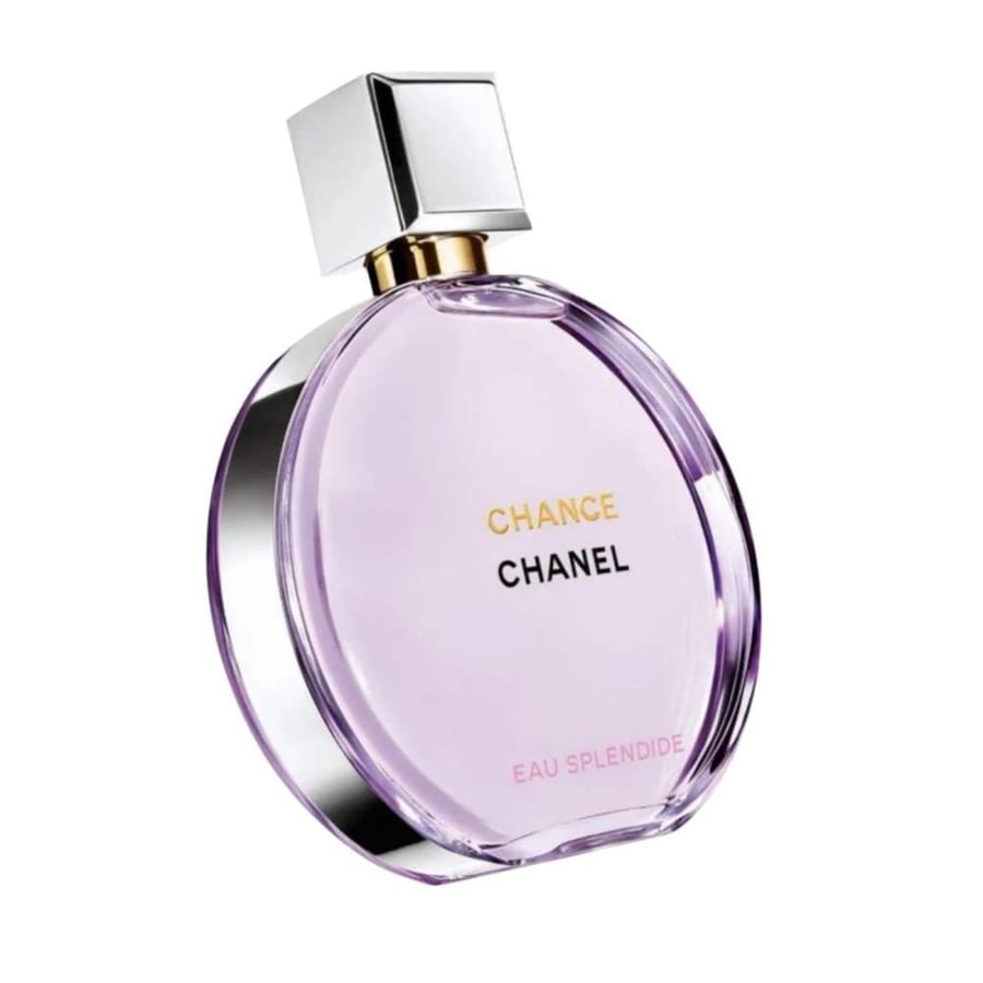 عطر شانيل شانس او سبلنديد او دو بارفيوم 100مل