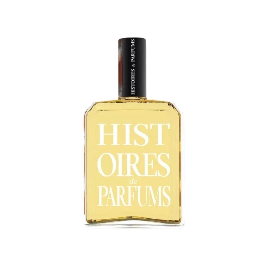 عطر هيستوريس دي بارفيومز 1969 او دو بارفيوم - 120مل للنساء