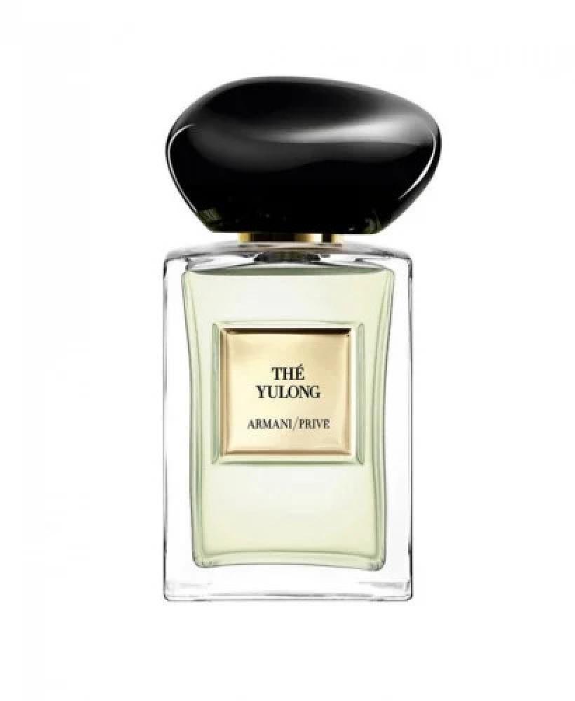 عينة عطر ارماني برايف ذا يولونج او دو تواليت