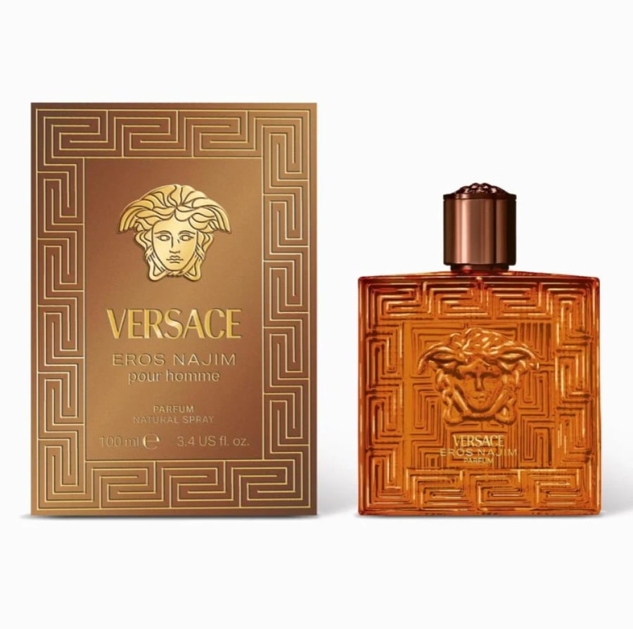عطر فرزاتشي ايروس نجم بارفيوم 100مل