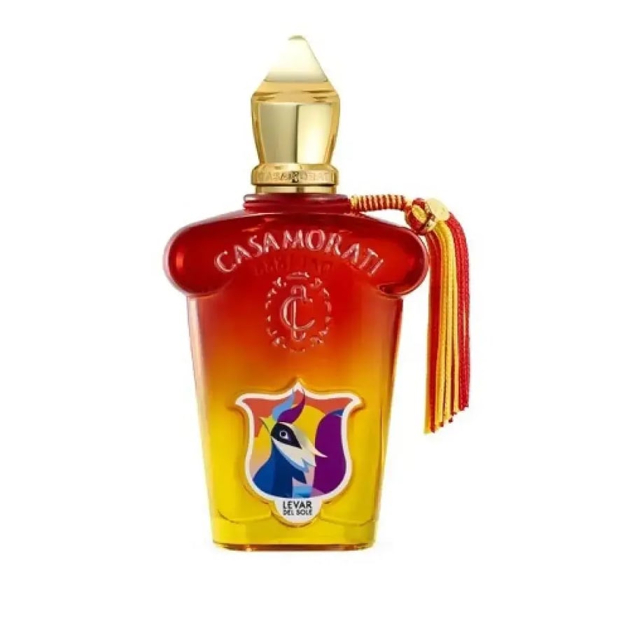 عطر زيرجوف كازاموراتي ليفار ديل سول او دو بارفان 100مل