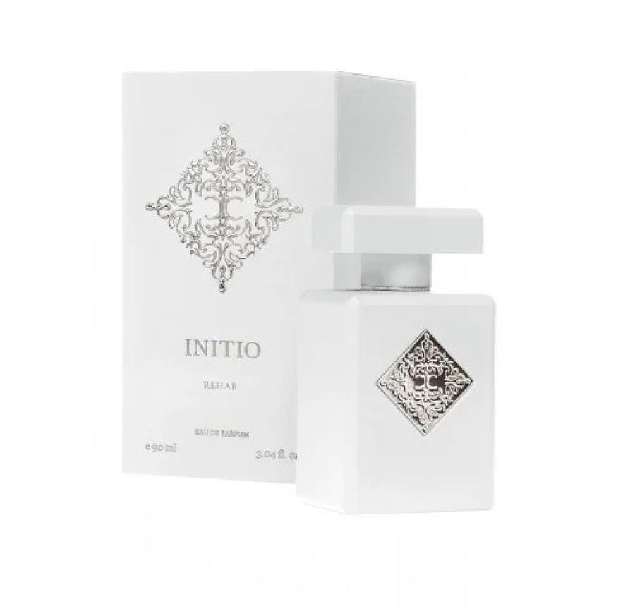 عينة انيشيو ريهاب إكستريه Rehab Initio Parfums Prives