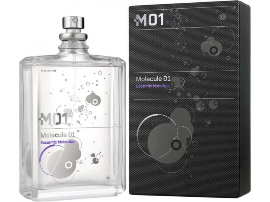 عطر اسنترك موليكيولز موليكيول 01 او دو بارفيوم- 100مل