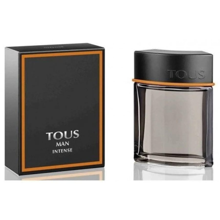 عطر توس مان انتنس او دو تواليت 100مل