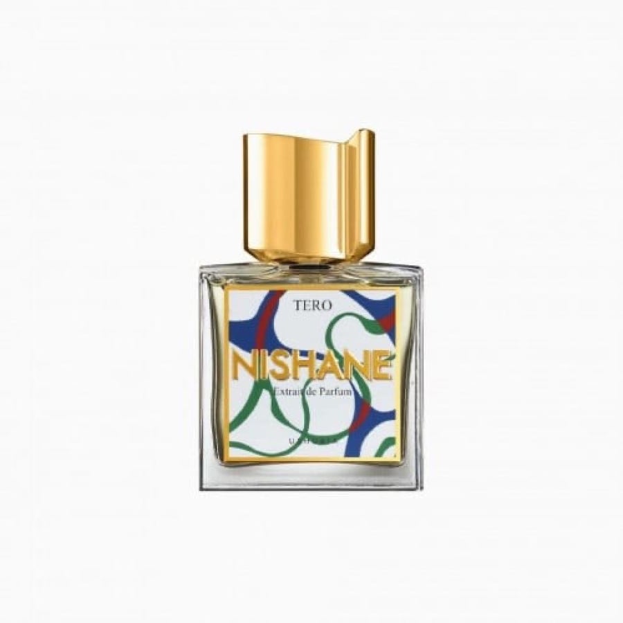 عطر تيرو نيشاني اكسترايت دي بارفيوم ( تقسيم ) 25 مل