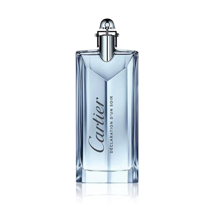عطر كارتير ديكلاريشن دون سوار او دو تواليت 100مل
