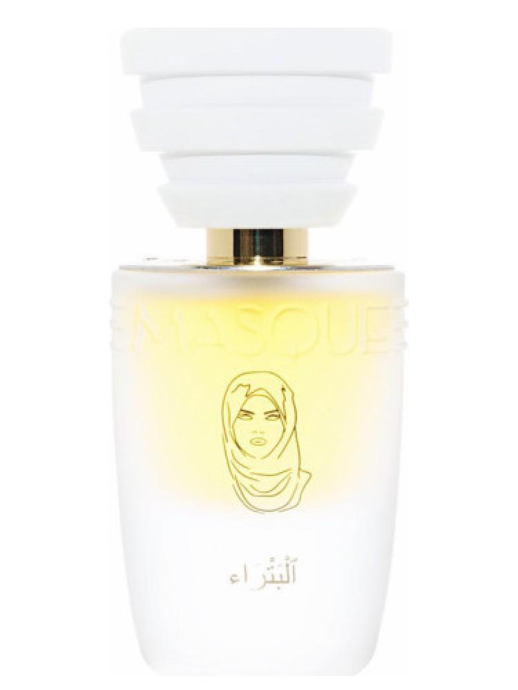 عطر البتراء من ماسك ميلانو 100 مل Petra Masque Milano