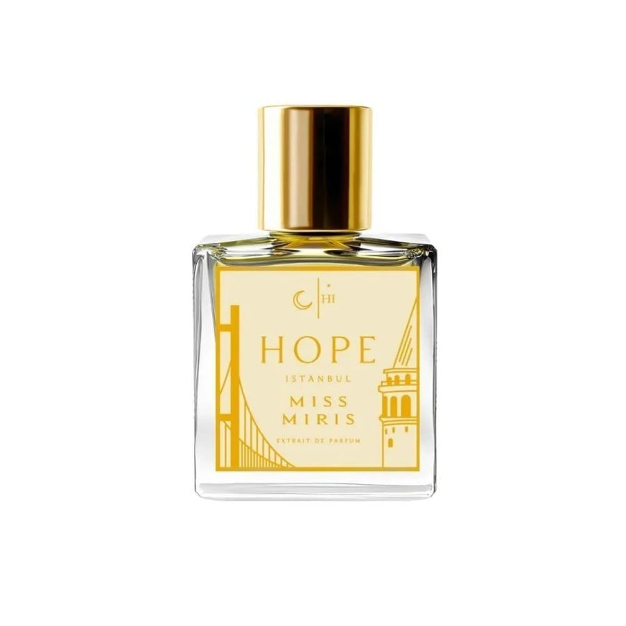 عطر ميس ميريس من هوب إسطنبول إكستريت دي بارفان
