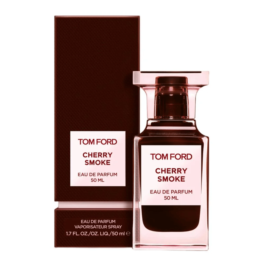 عطر توم فورد تشيري سموك - او دو بارفيوم - 50مل
