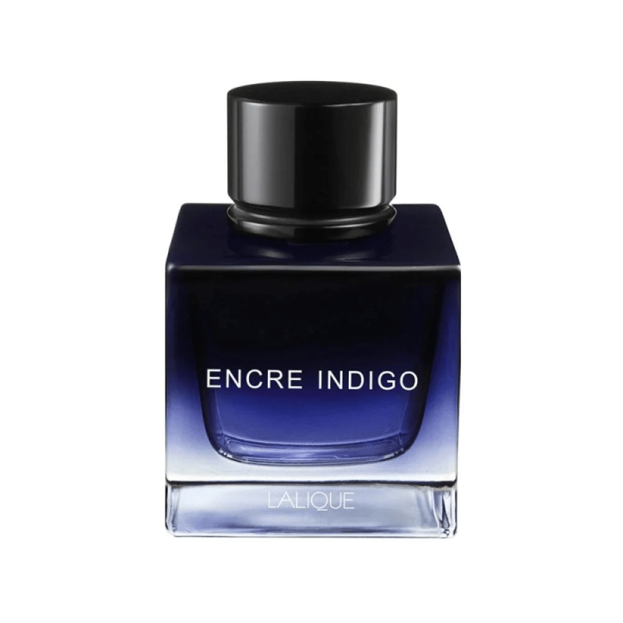 عينة لاليك انكر انديجو او دو بارفيوم Encre Indigo Lalique