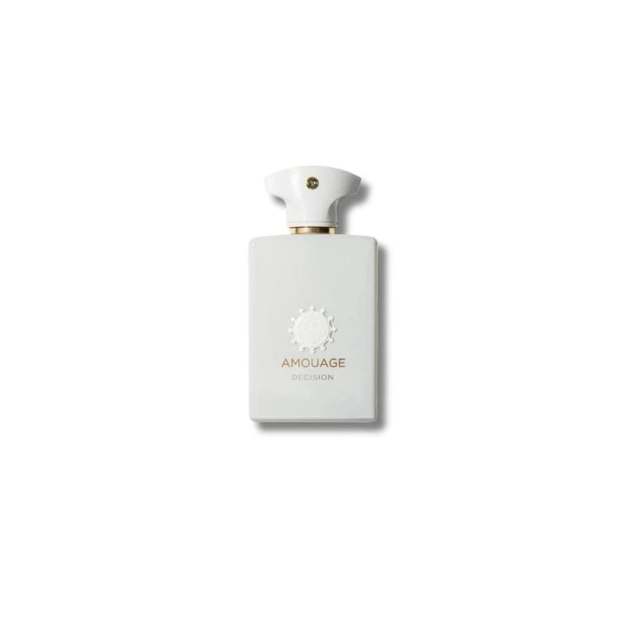 عطر أمواج ديسيشن - 100 مل - Amouage Decision