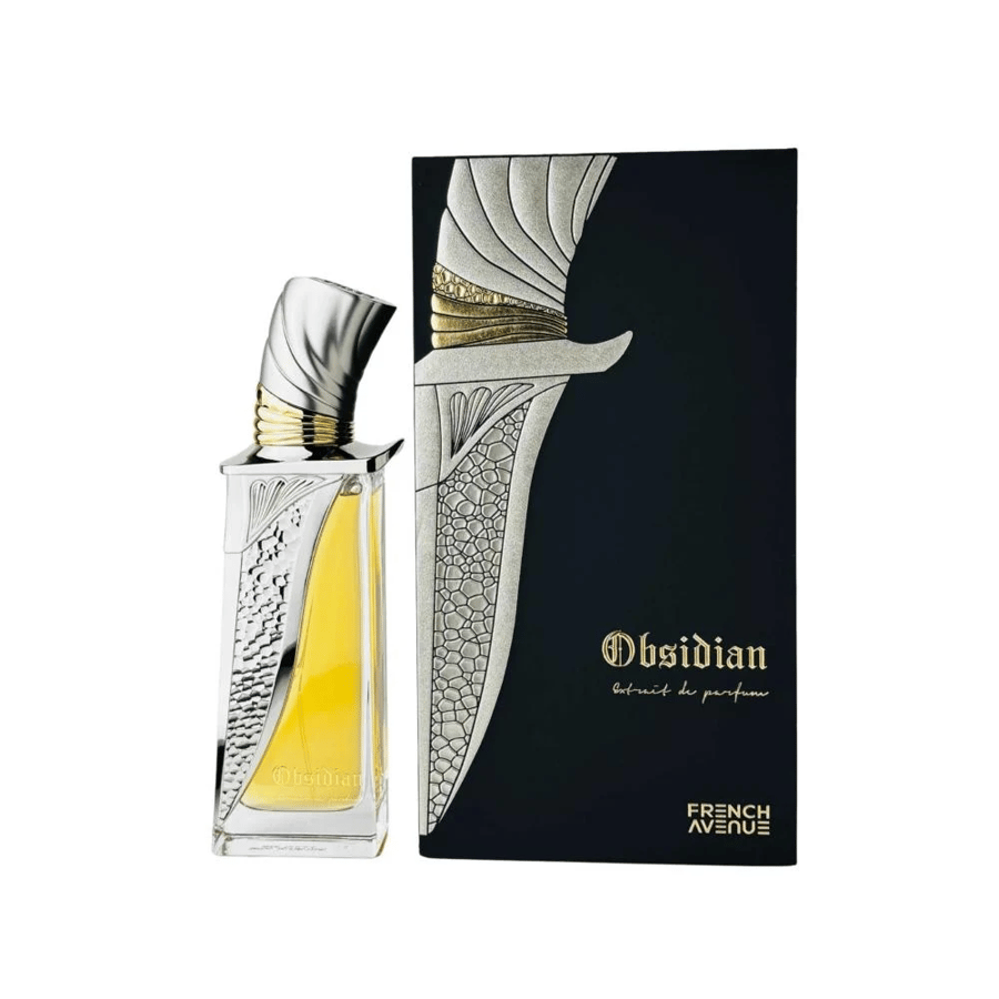 عطر فرينش افينيو اوبسيديان اكستريت دي برفيوم 100مل