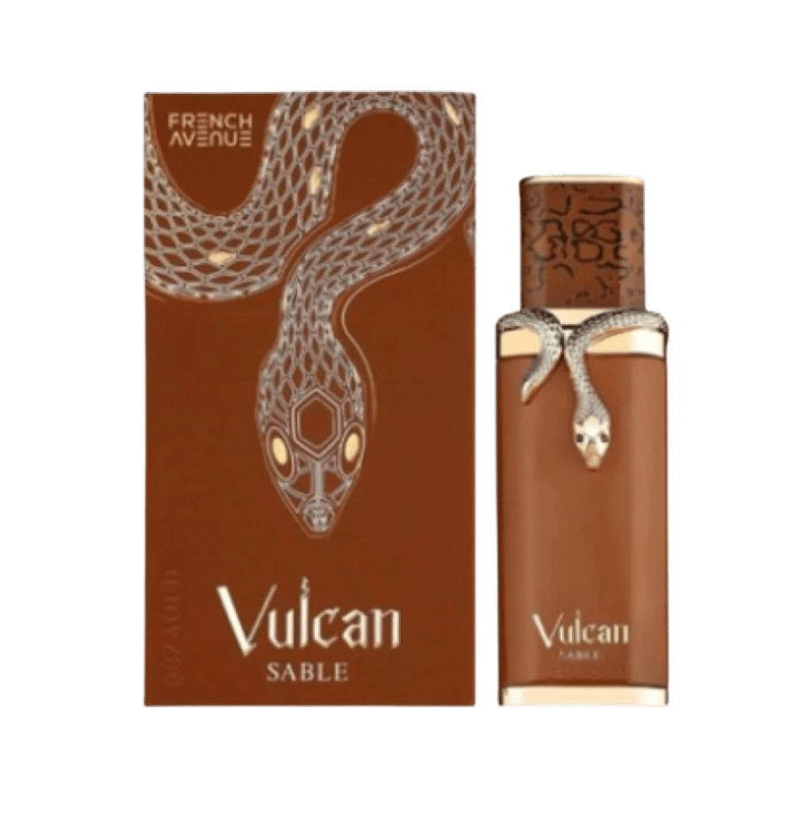 عطر فولكان سابل من فرنش أفنيو 100 مل