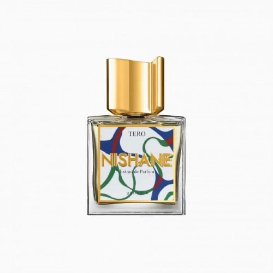 عينة عطر تيرو نيشاني اكسترايت دي بارفيوم