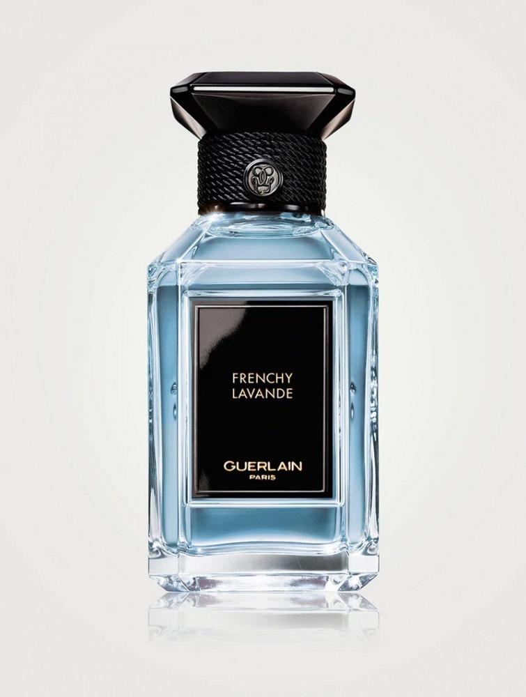 عطر غيرلان لو فرينشي لافند او دو بارفيوم 100مل