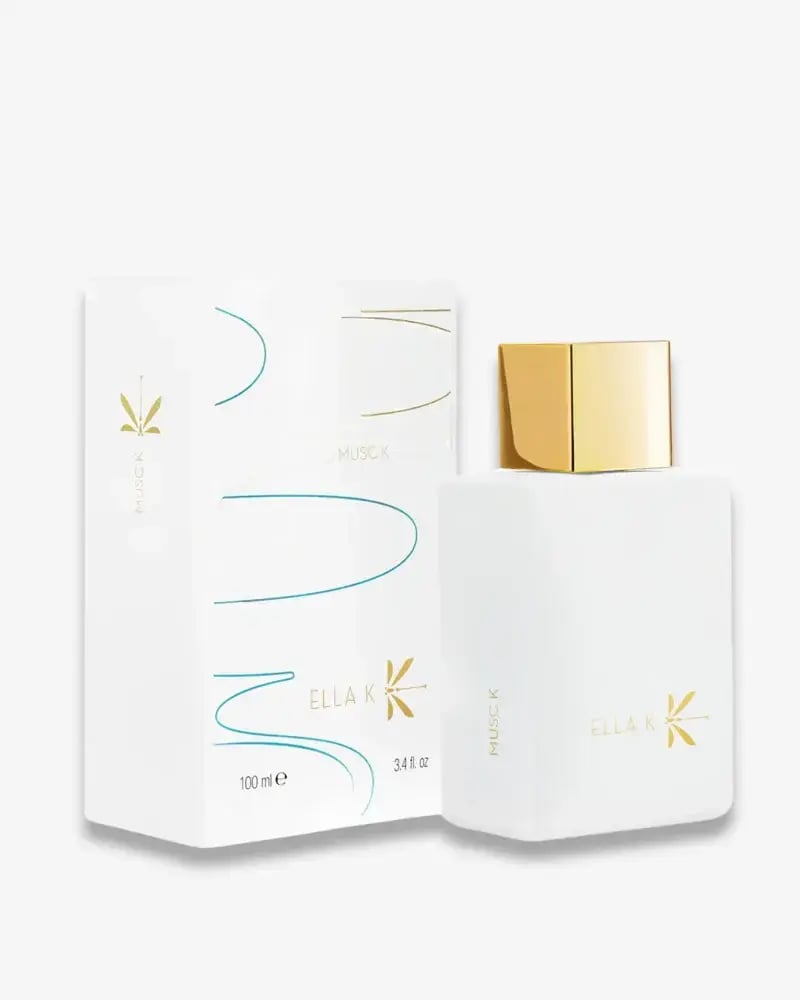 عطر إيلاك مسك كيه او دي بارفيوم 100 مل