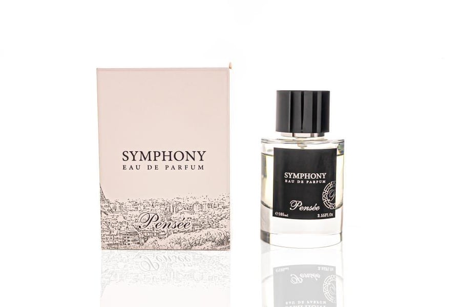 عطر سن فوني او دو بارفيوم 100مل