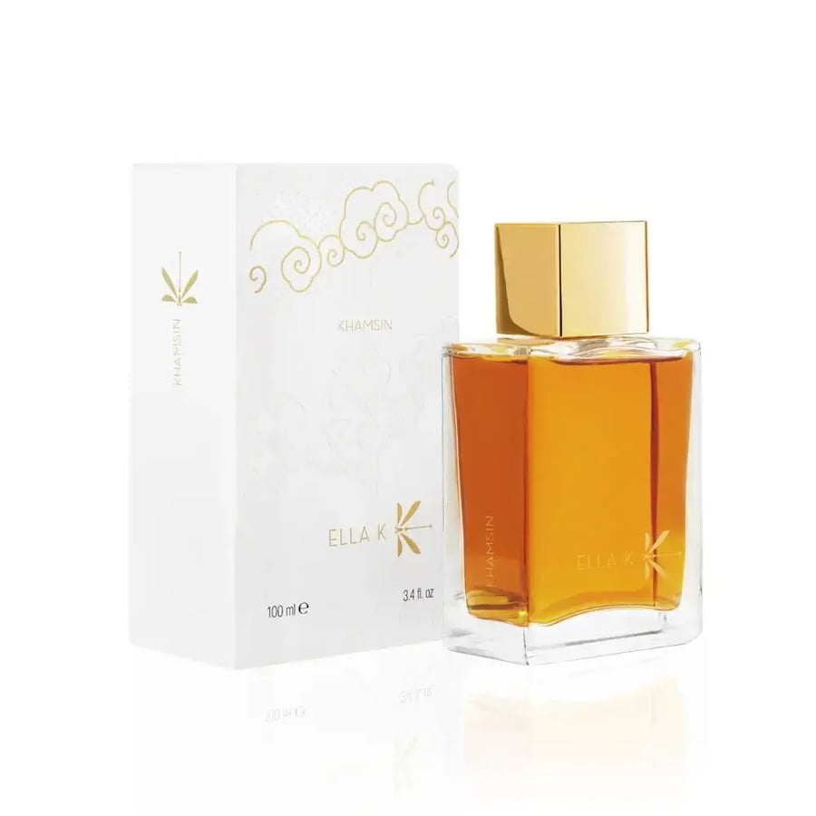 عطر ايلا كي خماسين او دو برفيوم 100مل
