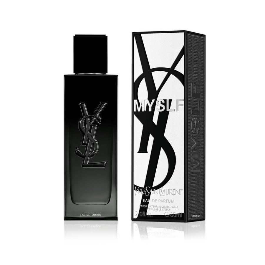 عطر إيف سان لوران ماي سلف او دو بارفيوم 100مل
