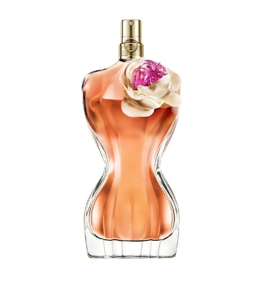 عطر جان بول غولتير لا بيل فلاور ايديشن او دو بارفيوم 100مل