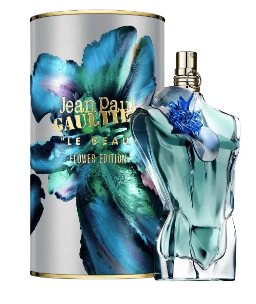عطر لو بو فلاور إيديشن جان بول 125 مل