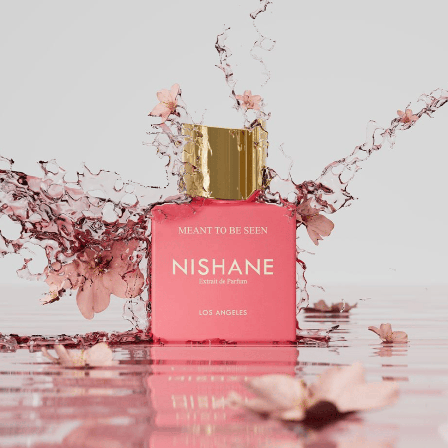 عطر نيشاني مانت تو بي سن او دي بارفيوم 100مل