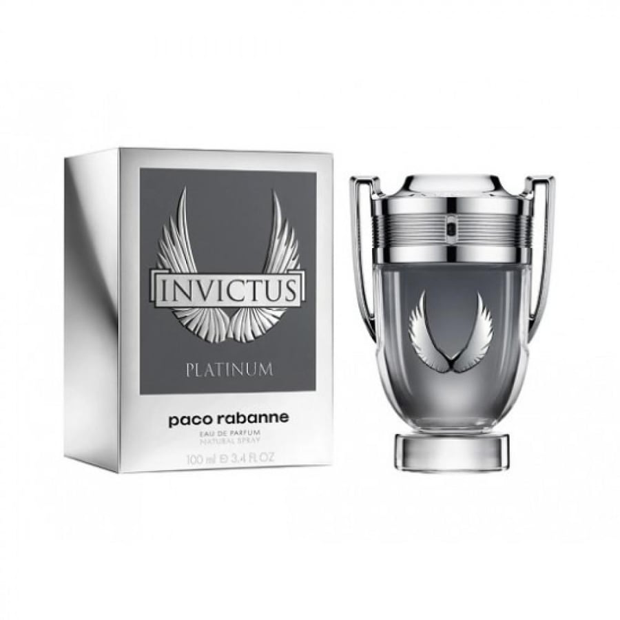 عطر باكو رابان انفيكتوس بلاتينيوم او دو بارفيوم-100مل