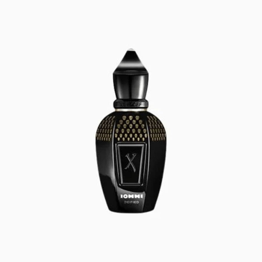 تقسيم عطر توني ايومي ديفايد من زيرجوف