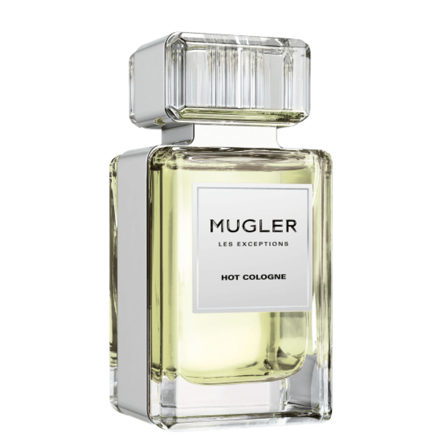 عطر تيري موغلر هوت كولون 80مل