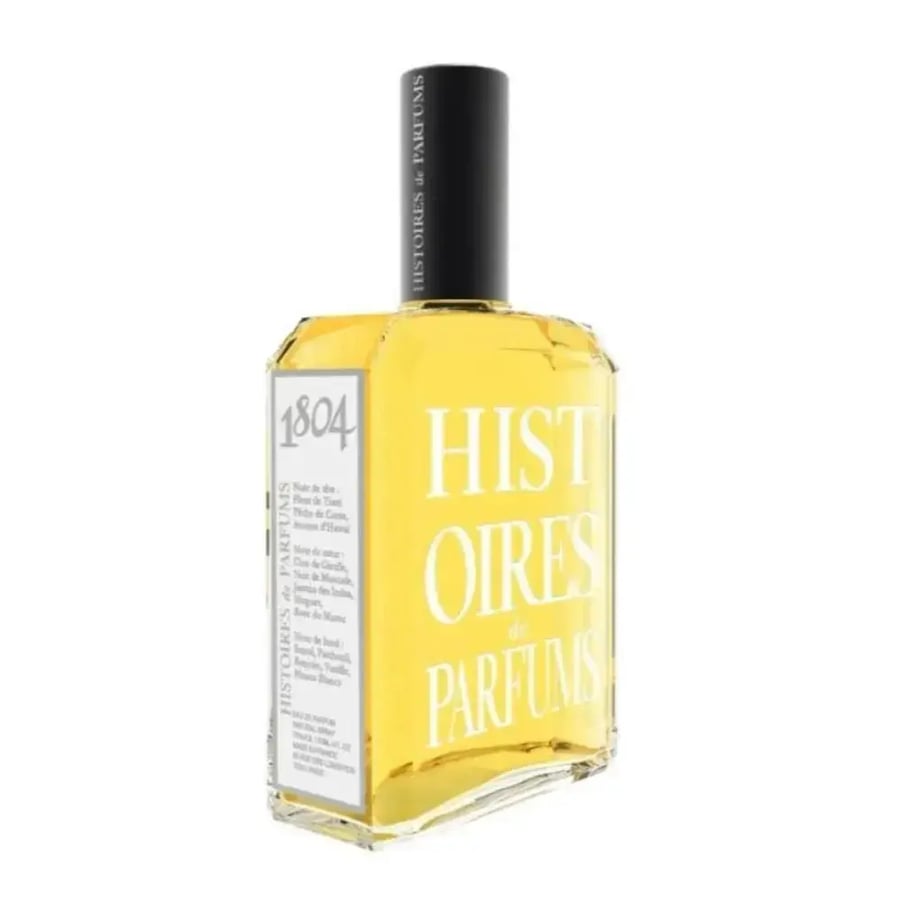 عطر هيستوريس دي بارفيومز 1804 او دو بارفيوم 120مل