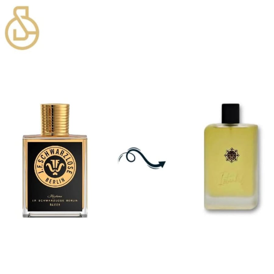 عطر صمام اسطنبول او دو بارفيوم 100مل