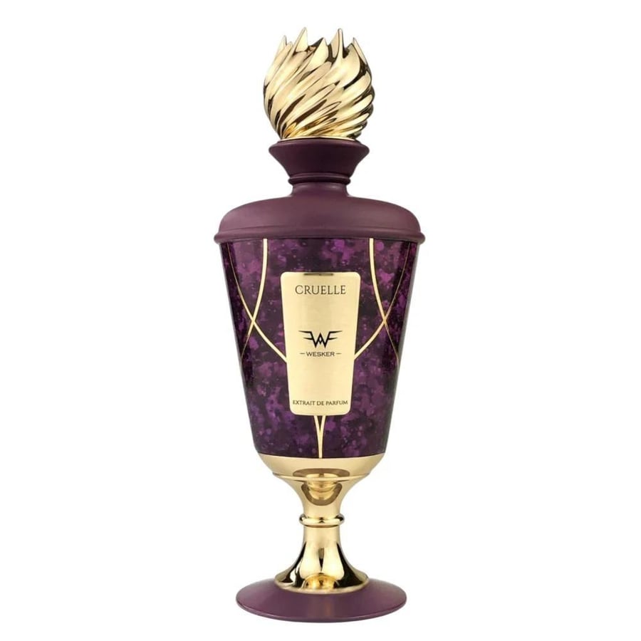 عطر ويسكر كرويل 75مل Cruelle Wesker